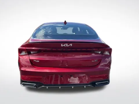 More photos of 2022 Kia K5 GT-Line at Zeigler BMW of Kalamazoo, MI