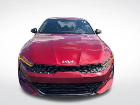 Photos of 2022 Kia K5 GT-Line for sale in Kalamazoo, MI at Zeigler BMW of Kalamazoo