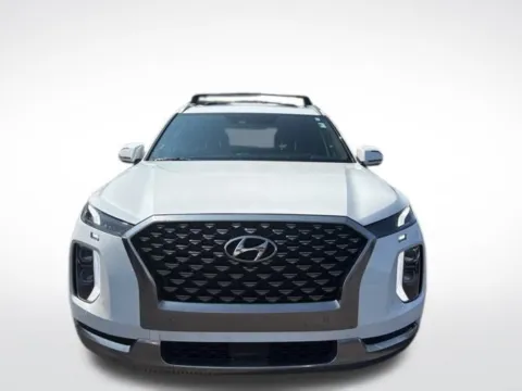 Photos of 2022 Hyundai Palisade Calligraphy for sale in Kalamazoo, MI at Zeigler BMW of Kalamazoo