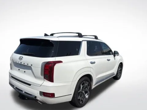 More photos of 2022 Hyundai Palisade Calligraphy at Zeigler BMW of Kalamazoo, MI
