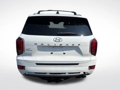 More photos of 2022 Hyundai Palisade Calligraphy at Zeigler BMW of Kalamazoo, MI