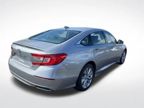 More photos of 2020 Honda Accord LX at Zeigler BMW of Kalamazoo, MI