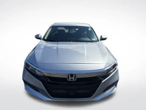 Photos of 2020 Honda Accord LX for sale in Kalamazoo, MI at Zeigler BMW of Kalamazoo