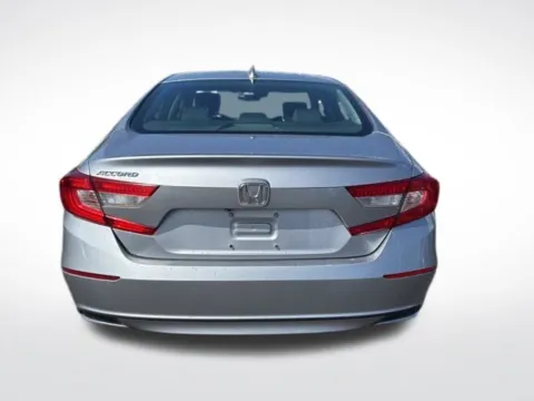 More photos of 2020 Honda Accord LX at Zeigler BMW of Kalamazoo, MI