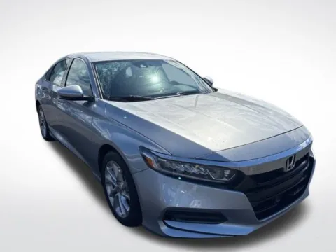 Another view of 2020 Honda Accord LX for sale in Kalamazoo, MI at Zeigler BMW of Kalamazoo