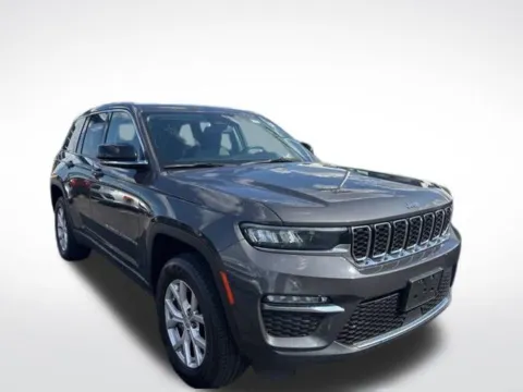Another view of 2022 Jeep Grand Cherokee Limited for sale in Kalamazoo, MI at Zeigler BMW of Kalamazoo