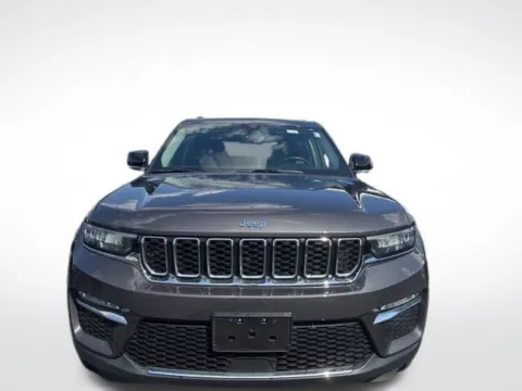 Photos of 2022 Jeep Grand Cherokee Limited for sale in Kalamazoo, MI at Zeigler BMW of Kalamazoo