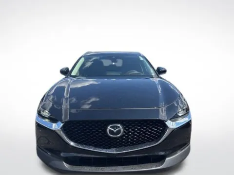Photos of 2023 Mazda CX-30 2.5 Turbo Premium Package for sale in Kalamazoo, MI at Zeigler BMW of Kalamazoo