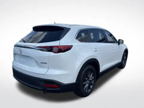 More photos of 2022 Mazda CX-9 Sport at Zeigler BMW of Kalamazoo, MI