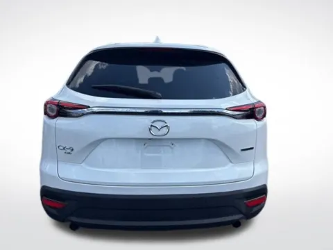 More photos of 2022 Mazda CX-9 Sport at Zeigler BMW of Kalamazoo, MI