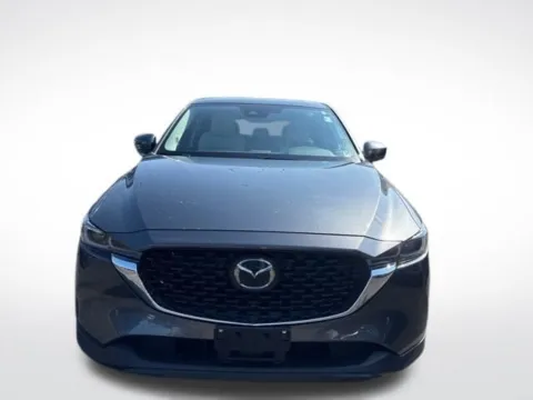 Photos of 2023 Mazda CX-5 2.5 S Premium Package for sale in Kalamazoo, MI at Zeigler BMW of Kalamazoo