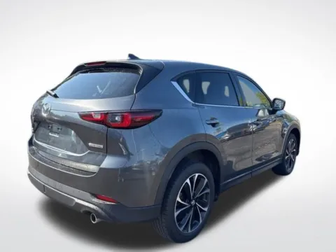 More photos of 2023 Mazda CX-5 2.5 S Premium Package at Zeigler BMW of Kalamazoo, MI