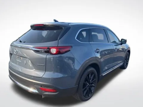 More photos of 2023 Mazda CX-9 Carbon Edition at Zeigler BMW of Kalamazoo, MI