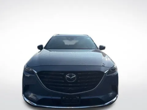 Photos of 2023 Mazda CX-9 Carbon Edition for sale in Kalamazoo, MI at Zeigler BMW of Kalamazoo