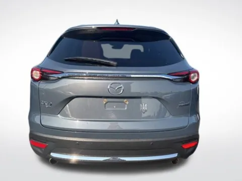 More photos of 2023 Mazda CX-9 Carbon Edition at Zeigler BMW of Kalamazoo, MI
