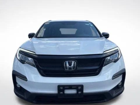 Photos of 2022 Honda Pilot Sport for sale in Kalamazoo, MI at Zeigler BMW of Kalamazoo