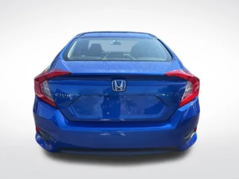 More photos of 2018 Honda Civic LX at Zeigler BMW of Kalamazoo, MI