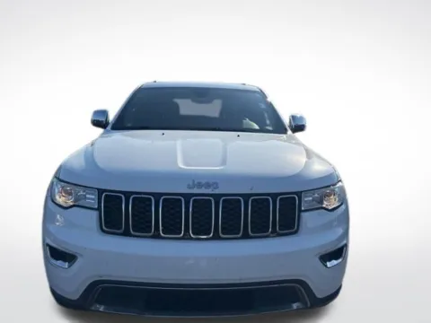 Photos of 2018 Jeep Grand Cherokee Limited for sale in Kalamazoo, MI at Zeigler BMW of Kalamazoo