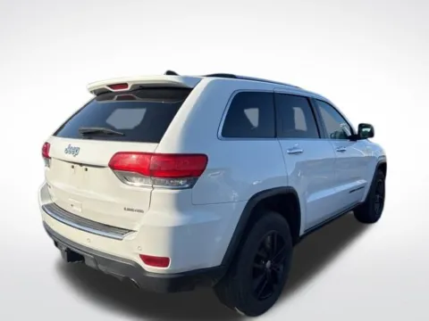 More photos of 2018 Jeep Grand Cherokee Limited at Zeigler BMW of Kalamazoo, MI