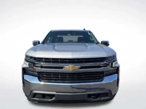 Photos of 2020 Chevrolet Silverado 1500 LT for sale in Kalamazoo, MI at Zeigler BMW of Kalamazoo