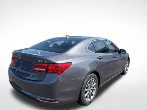 More photos of 2018 Acura TLX 2.4L at Zeigler BMW of Kalamazoo, MI