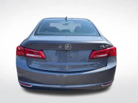 More photos of 2018 Acura TLX 2.4L at Zeigler BMW of Kalamazoo, MI