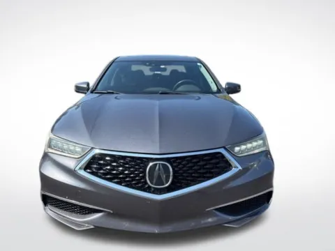 Photos of 2018 Acura TLX 2.4L for sale in Kalamazoo, MI at Zeigler BMW of Kalamazoo