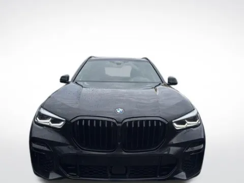Photos of 2023 BMW X5 xDrive40i for sale in Kalamazoo, MI at Zeigler BMW of Kalamazoo