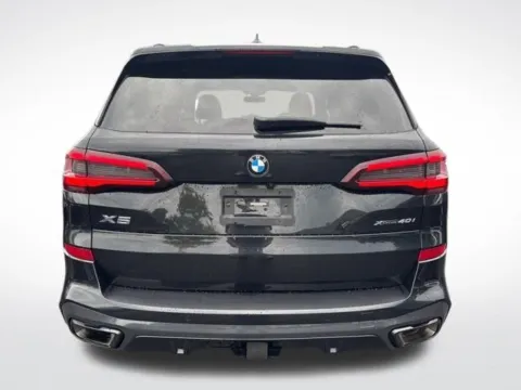 More photos of 2023 BMW X5 xDrive40i at Zeigler BMW of Kalamazoo, MI