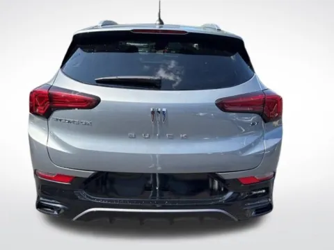 More photos of 2024 Buick Encore GX Sport Touring at Zeigler BMW of Kalamazoo, MI
