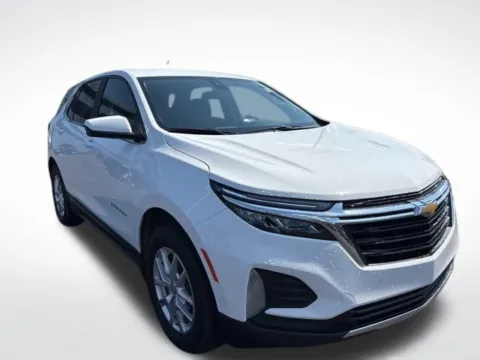 Another view of 2023 Chevrolet Equinox LT for sale in Kalamazoo, MI at Zeigler BMW of Kalamazoo