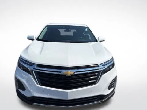 Photos of 2023 Chevrolet Equinox LT for sale in Kalamazoo, MI at Zeigler BMW of Kalamazoo