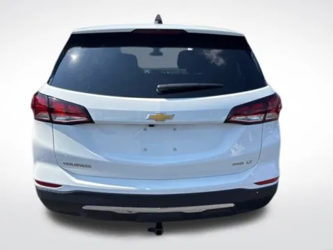 More photos of 2023 Chevrolet Equinox LT at Zeigler BMW of Kalamazoo, MI