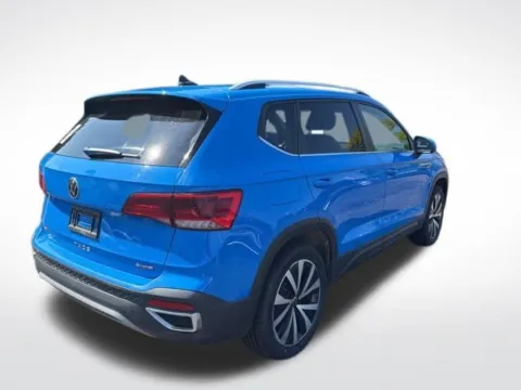 More photos of 2022 Volkswagen Taos 1.5T SE at Zeigler BMW of Kalamazoo, MI
