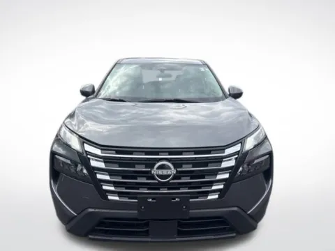 Photos of 2024 Nissan Rogue SV for sale in Kalamazoo, MI at Zeigler BMW of Kalamazoo