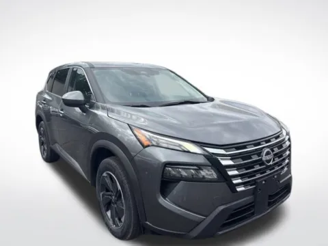 Another view of 2024 Nissan Rogue SV for sale in Kalamazoo, MI at Zeigler BMW of Kalamazoo