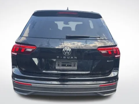 More photos of 2022 Volkswagen Tiguan 2.0T S at Zeigler BMW of Kalamazoo, MI
