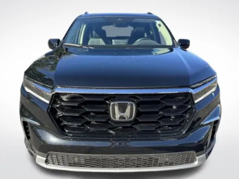 Photos of 2024 Honda Pilot Touring for sale in Kalamazoo, MI at Zeigler BMW of Kalamazoo