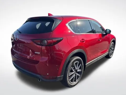 More photos of 2018 Mazda CX-5 Grand Touring at Zeigler BMW of Kalamazoo, MI