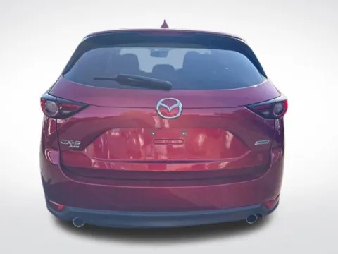 More photos of 2018 Mazda CX-5 Grand Touring at Zeigler BMW of Kalamazoo, MI