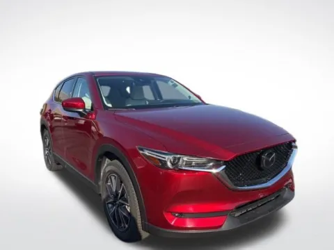 Another view of 2018 Mazda CX-5 Grand Touring for sale in Kalamazoo, MI at Zeigler BMW of Kalamazoo