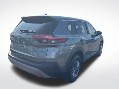 More photos of 2023 Nissan Rogue S at Zeigler BMW of Kalamazoo, MI