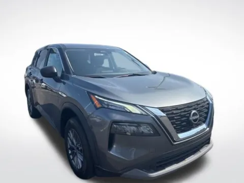 Another view of 2023 Nissan Rogue S for sale in Kalamazoo, MI at Zeigler BMW of Kalamazoo