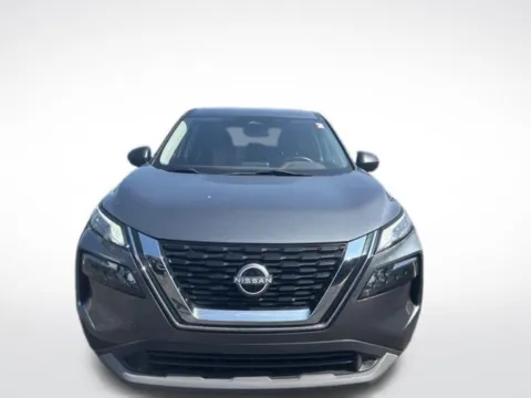 Photos of 2023 Nissan Rogue S for sale in Kalamazoo, MI at Zeigler BMW of Kalamazoo