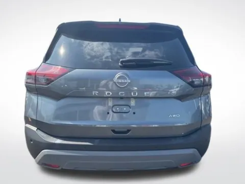 More photos of 2023 Nissan Rogue S at Zeigler BMW of Kalamazoo, MI