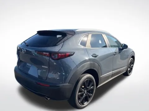 More photos of 2024 Mazda CX-30 2.5 S Carbon Edition at Zeigler BMW of Kalamazoo, MI