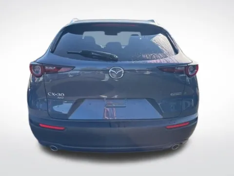 More photos of 2024 Mazda CX-30 2.5 S Carbon Edition at Zeigler BMW of Kalamazoo, MI