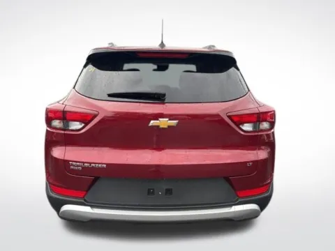 More photos of 2024 Chevrolet TrailBlazer LT at Zeigler BMW of Kalamazoo, MI