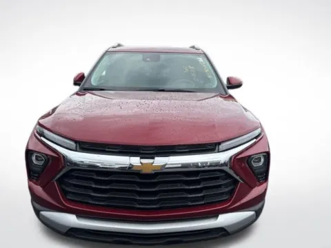 Photos of 2024 Chevrolet TrailBlazer LT for sale in Kalamazoo, MI at Zeigler BMW of Kalamazoo