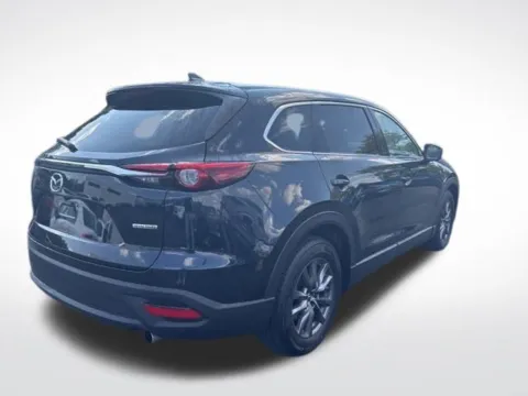 More photos of 2023 Mazda CX-9 Touring at Zeigler BMW of Kalamazoo, MI